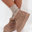 Laden Sie das Bild in den Galerie-Viewer, Schneeschuhe model 218746 Step in style