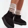 Laden Sie das Bild in den Galerie-Viewer, Schneeschuhe model 218751 Step in style