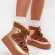 Laden Sie das Bild in den Galerie-Viewer, Schneeschuhe model 218753 Step in style