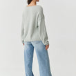 Laden Sie das Bild in den Galerie-Viewer, Pullover model 218806 Makadamia
