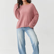 Laden Sie das Bild in den Galerie-Viewer, Pullover model 218808 Makadamia