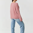 Laden Sie das Bild in den Galerie-Viewer, Pullover model 218808 Makadamia