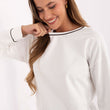 Laden Sie das Bild in den Galerie-Viewer, Sweater model 218823 Relevance