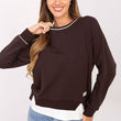 Laden Sie das Bild in den Galerie-Viewer, Sweater model 218825 Relevance