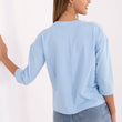 Laden Sie das Bild in den Galerie-Viewer, Bluse model 218836 Relevance