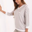 Laden Sie das Bild in den Galerie-Viewer, Bluse model 218844 Relevance