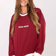 Laden Sie das Bild in den Galerie-Viewer, Sweater model 218849 Relevance