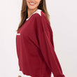Laden Sie das Bild in den Galerie-Viewer, Sweater model 218849 Relevance