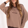Laden Sie das Bild in den Galerie-Viewer, Sweater model 218851 Relevance