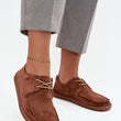 Laden Sie das Bild in den Galerie-Viewer, Halbschuhe model 218904 Step in style