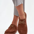 Laden Sie das Bild in den Galerie-Viewer, Halbschuhe model 218904 Step in style
