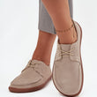Laden Sie das Bild in den Galerie-Viewer, Halbschuhe model 218906 Step in style