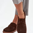 Laden Sie das Bild in den Galerie-Viewer, Halbschuhe model 218907 Step in style