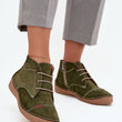 Laden Sie das Bild in den Galerie-Viewer, Halbschuhe model 218909 Step in style