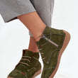 Laden Sie das Bild in den Galerie-Viewer, Halbschuhe model 218909 Step in style