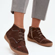 Laden Sie das Bild in den Galerie-Viewer, Halbschuhe model 218910 Step in style