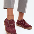 Laden Sie das Bild in den Galerie-Viewer, Halbschuhe model 218911 Step in style