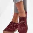 Laden Sie das Bild in den Galerie-Viewer, Halbschuhe model 218911 Step in style
