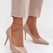 Laden Sie das Bild in den Galerie-Viewer, Stöckelschuhe model 218919 Step in style