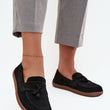 Laden Sie das Bild in den Galerie-Viewer, Mokassins model 218921 Step in style