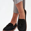 Laden Sie das Bild in den Galerie-Viewer, Mokassins model 218921 Step in style
