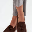Laden Sie das Bild in den Galerie-Viewer, Mokassins model 218922 Step in style