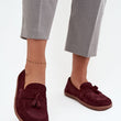 Laden Sie das Bild in den Galerie-Viewer, Mokassins model 218923 Step in style