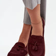 Laden Sie das Bild in den Galerie-Viewer, Mokassins model 218923 Step in style