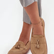 Laden Sie das Bild in den Galerie-Viewer, Mokassins model 218924 Step in style