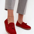 Laden Sie das Bild in den Galerie-Viewer, Mokassins model 218925 Step in style