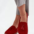 Laden Sie das Bild in den Galerie-Viewer, Mokassins model 218925 Step in style