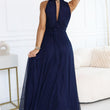 Laden Sie das Bild in den Galerie-Viewer, Langes Kleid model 218948 Numoco