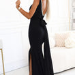 Laden Sie das Bild in den Galerie-Viewer, Langes Kleid model 218952 Numoco