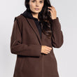 Laden Sie das Bild in den Galerie-Viewer, Jacke model 218960 awama