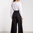 Laden Sie das Bild in den Galerie-Viewer, Damen Hose model 218989 awama