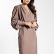 Laden Sie das Bild in den Galerie-Viewer, Cocktailkleid model 219014 awama