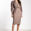 Laden Sie das Bild in den Galerie-Viewer, Cocktailkleid model 219014 awama