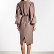 Laden Sie das Bild in den Galerie-Viewer, Cocktailkleid model 219014 awama