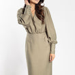 Laden Sie das Bild in den Galerie-Viewer, Cocktailkleid model 219015 awama