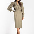 Laden Sie das Bild in den Galerie-Viewer, Cocktailkleid model 219015 awama