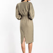 Laden Sie das Bild in den Galerie-Viewer, Cocktailkleid model 219015 awama