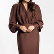 Laden Sie das Bild in den Galerie-Viewer, Cocktailkleid model 219016 awama