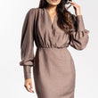 Laden Sie das Bild in den Galerie-Viewer, Cocktailkleid model 219017 awama
