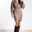 Laden Sie das Bild in den Galerie-Viewer, Cocktailkleid model 219017 awama