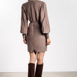 Laden Sie das Bild in den Galerie-Viewer, Cocktailkleid model 219017 awama