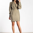 Laden Sie das Bild in den Galerie-Viewer, Cocktailkleid model 219018 awama