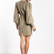Laden Sie das Bild in den Galerie-Viewer, Cocktailkleid model 219018 awama