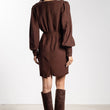 Laden Sie das Bild in den Galerie-Viewer, Cocktailkleid model 219019 awama