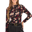 Laden Sie das Bild in den Galerie-Viewer, Bluse model 219036 Rue Paris