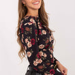 Laden Sie das Bild in den Galerie-Viewer, Bluse model 219036 Rue Paris